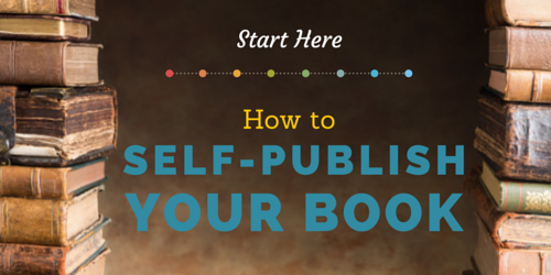 Self-Publish-Book