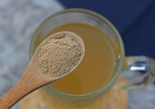 ashwagandha-tea-powder
