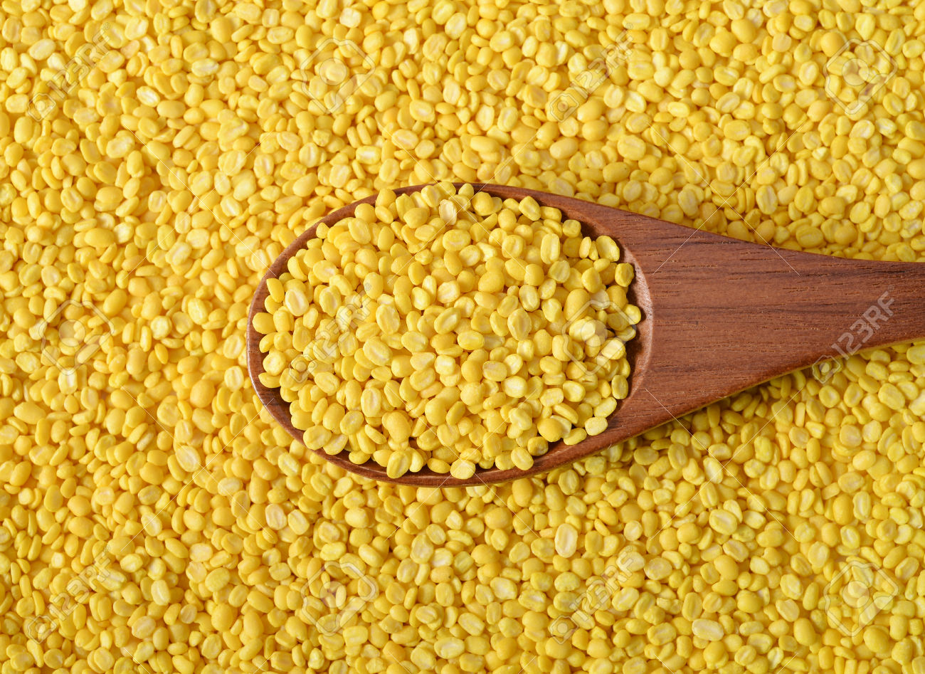 Moong Dal Nutrition & Benefits: North India's Favourite Dal For You