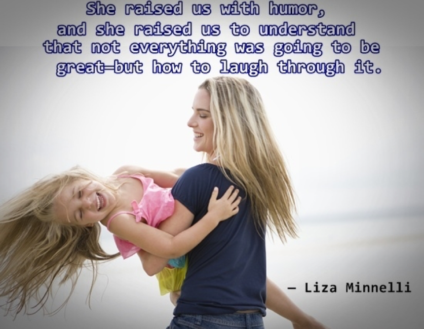 missing mom quotes from daughter funny 