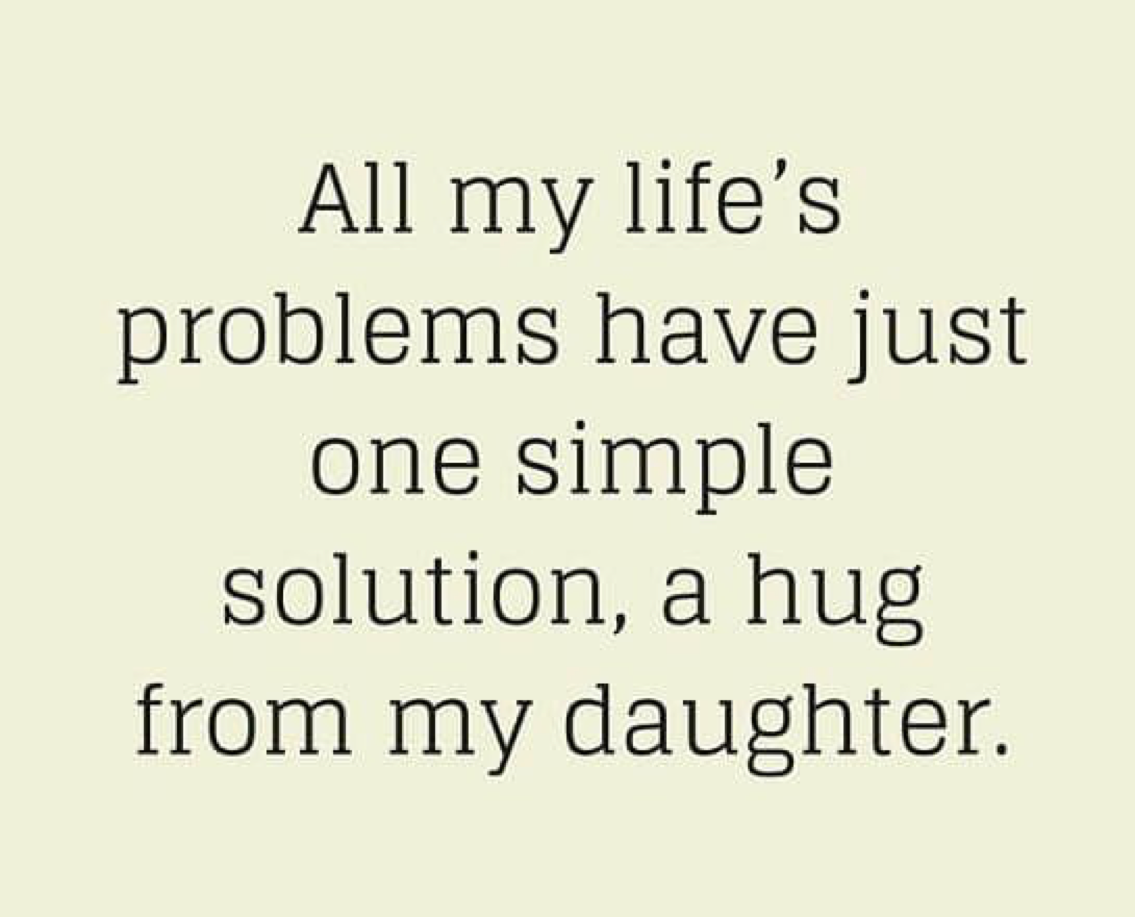 missing my daughter quotes